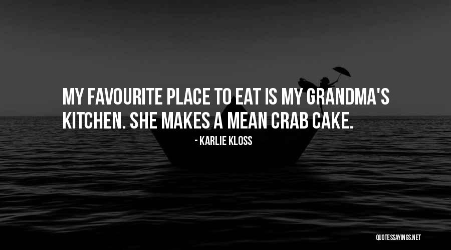 Assiduus Quotes By Karlie Kloss Assiduus Quotes By Karlie Kloss