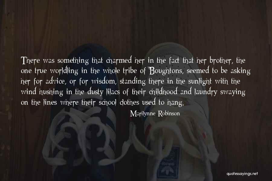 Assiettes Blanches Quotes By Marilynne Robinson Assiettes Blanches Quotes By Marilynne Robinson