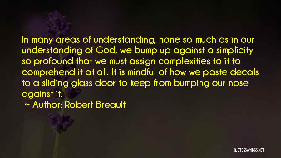 Assign Quotes By Robert Breault