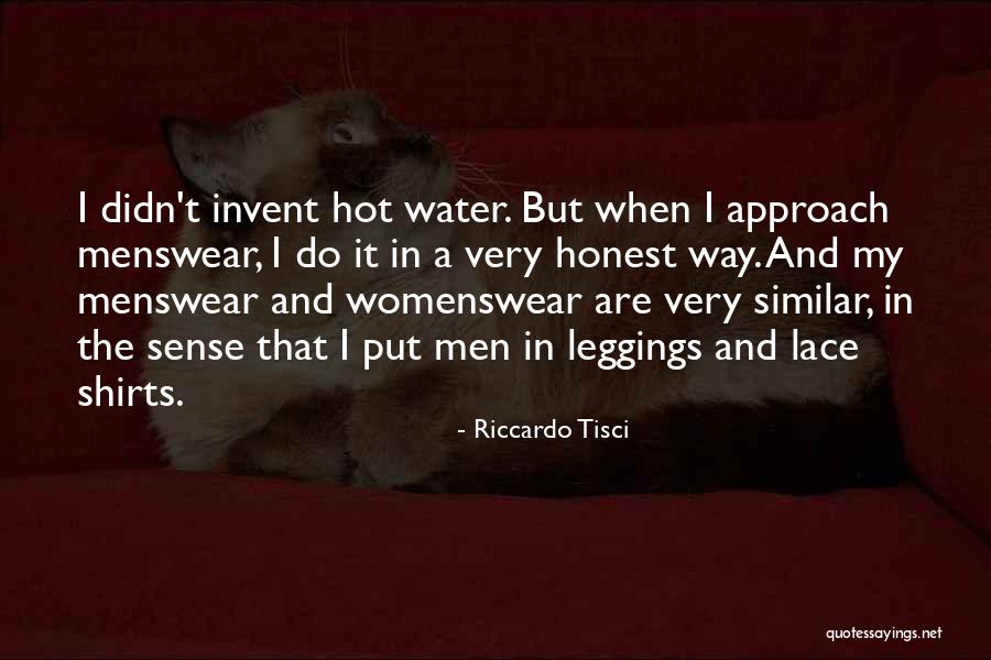 Assigned Synonym Quotes By Riccardo Tisci Assigned Synonym Quotes By Riccardo Tisci
