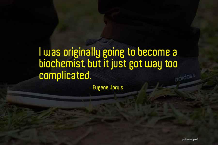 Assigned To Peeling Quotes By Eugene Jarvis Assigned To Peeling Quotes By Eugene Jarvis
