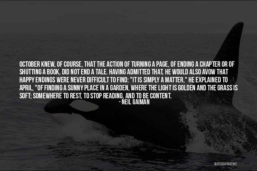 Assigned To Peeling Quotes By Neil Gaiman Assigned To Peeling Quotes By Neil Gaiman