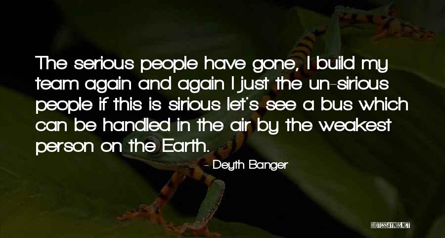 Assigner Or Assignor Quotes By Deyth Banger