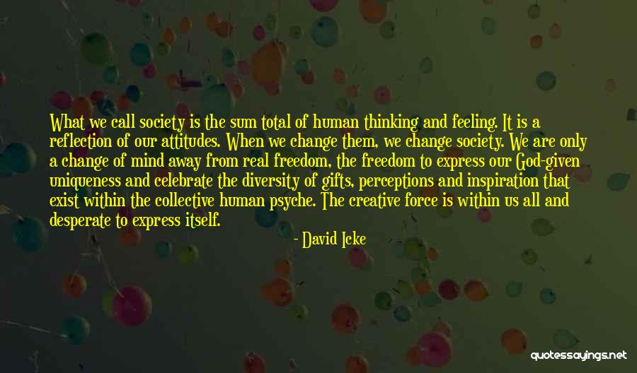 Assigner Umpire Quotes By David Icke Assigner Umpire Quotes By David Icke