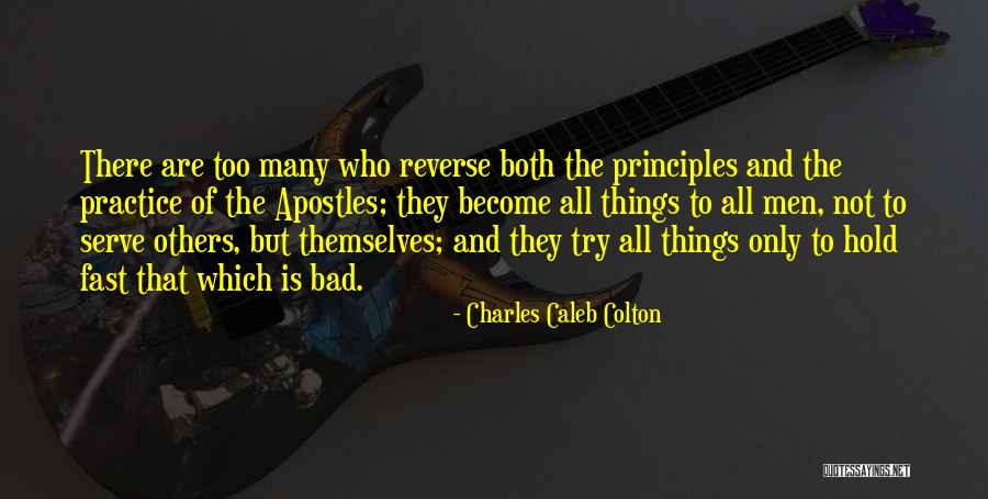 Assignment Jokes Quotes By Charles Caleb Colton Assignment Jokes Quotes By Charles Caleb Colton