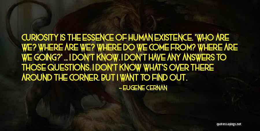 Assigue Island Quotes By Eugene Cernan Assigue Island Quotes By Eugene Cernan
