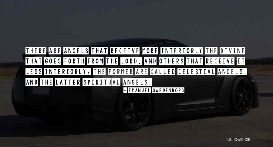 Assilex Quotes By Emanuel Swedenborg Assilex Quotes By Emanuel Swedenborg