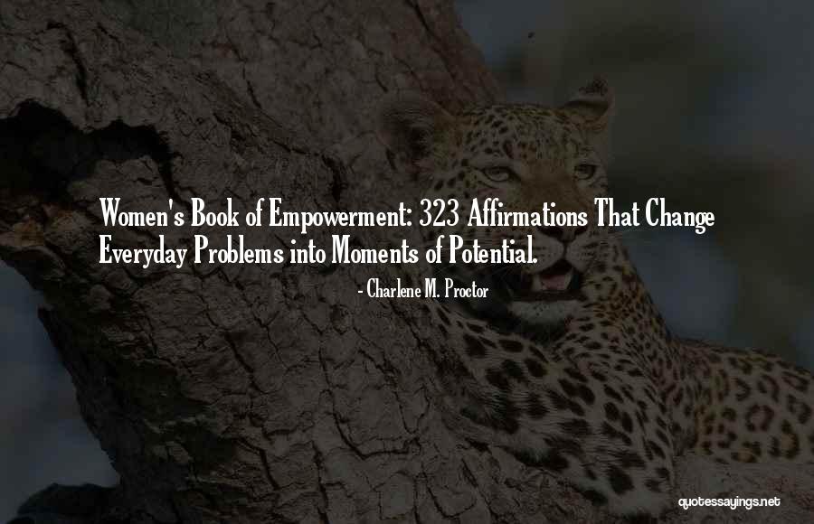 Assimilar Sinonimos Quotes By Charlene M. Proctor Assimilar Sinonimos Quotes By Charlene M. Proctor