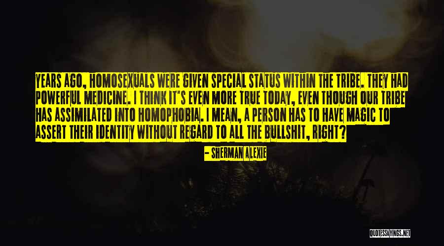 Assimilated Quotes By Sherman Alexie Assimilated Quotes By Sherman Alexie