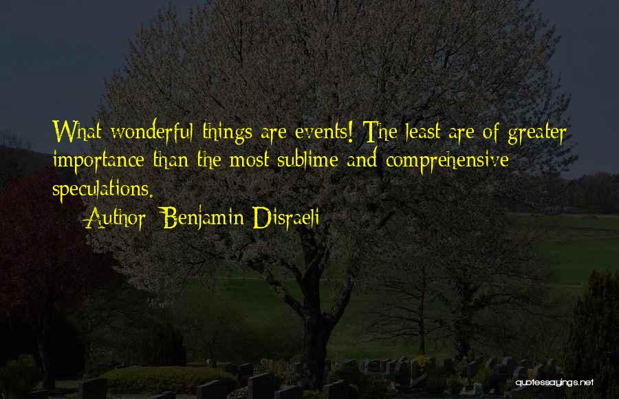 Assimilates Quotes By Benjamin Disraeli