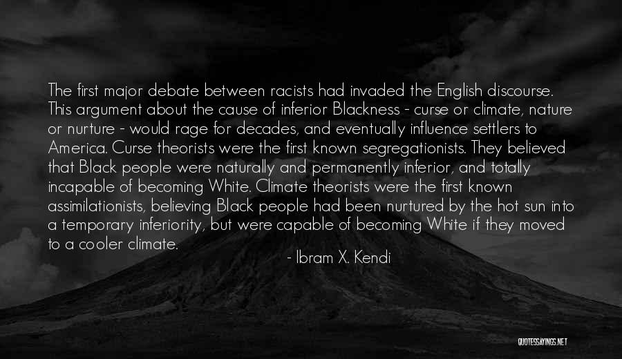 Assimilationists Quotes By Ibram X. Kendi Assimilationists Quotes By Ibram X. Kendi