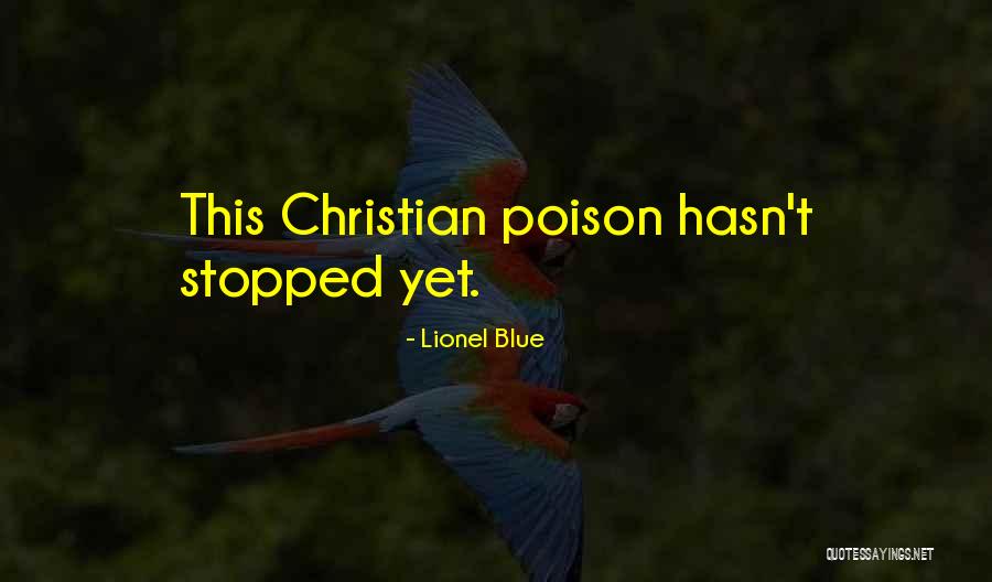 Assimilatory Sulfate Quotes By Lionel Blue Assimilatory Sulfate Quotes By Lionel Blue