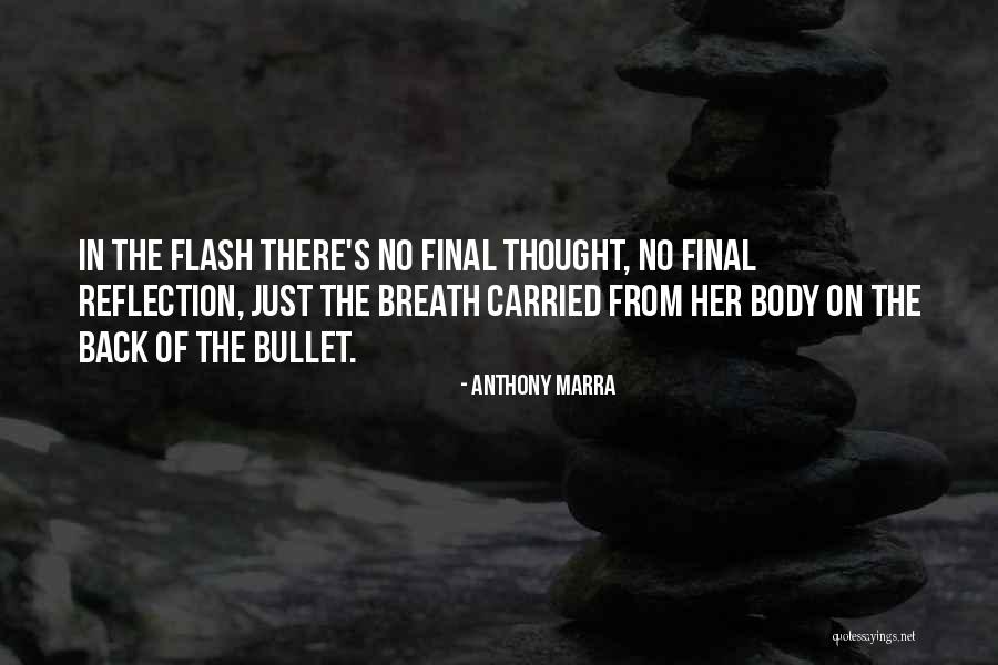 Assination Quotes By Anthony Marra Assination Quotes By Anthony Marra