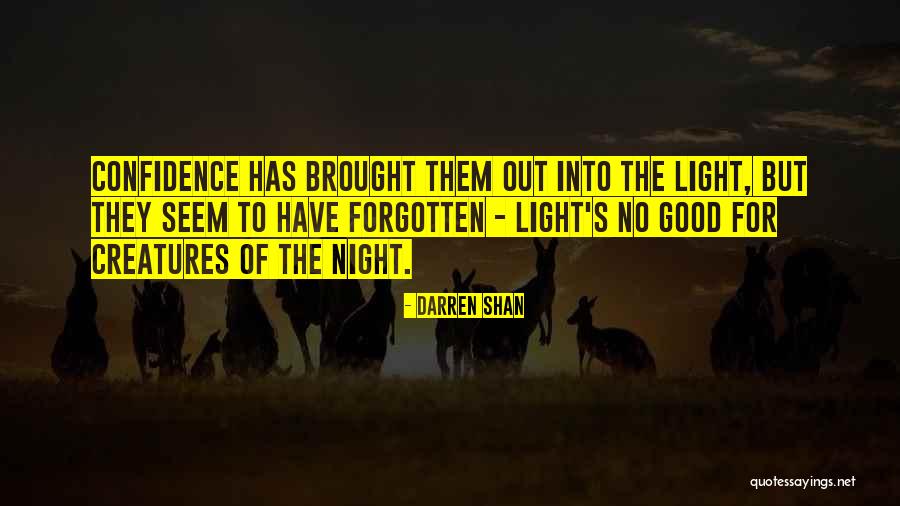Assination Quotes By Darren Shan Assination Quotes By Darren Shan