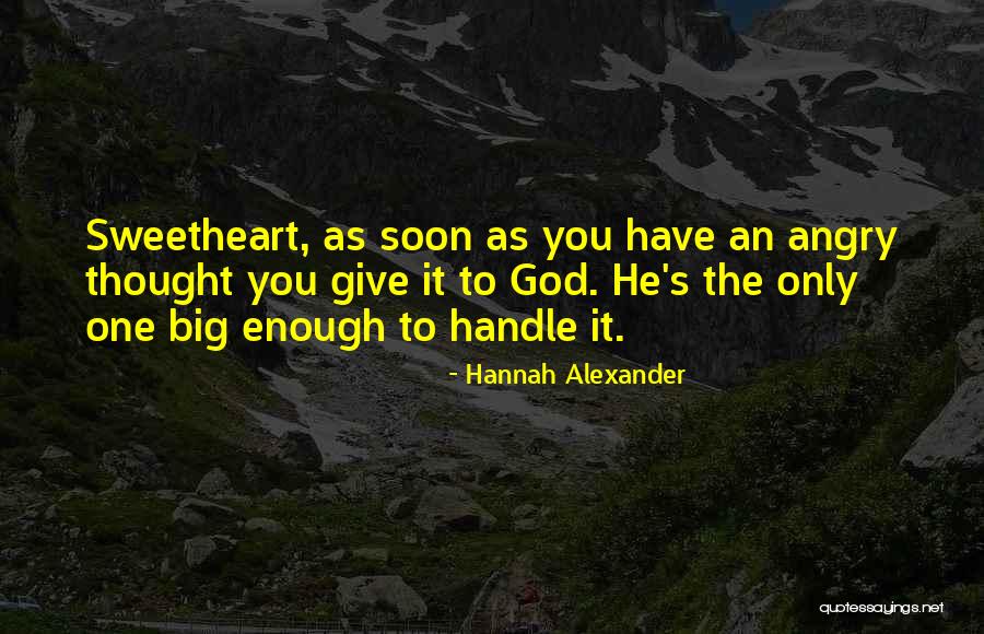 Assination Quotes By Hannah Alexander Assination Quotes By Hannah Alexander