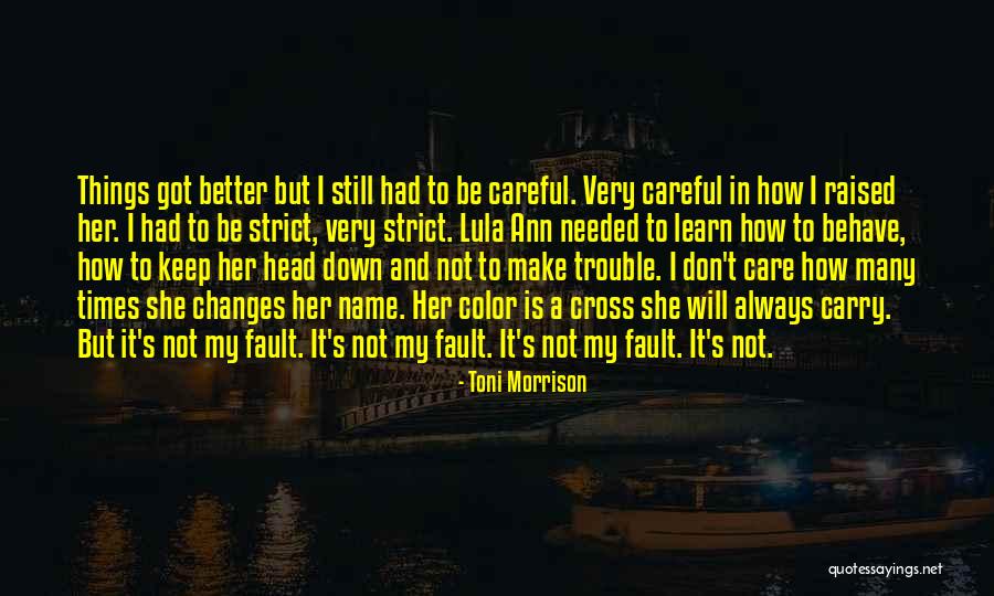 Assire Var Quotes By Toni Morrison Assire Var Quotes By Toni Morrison