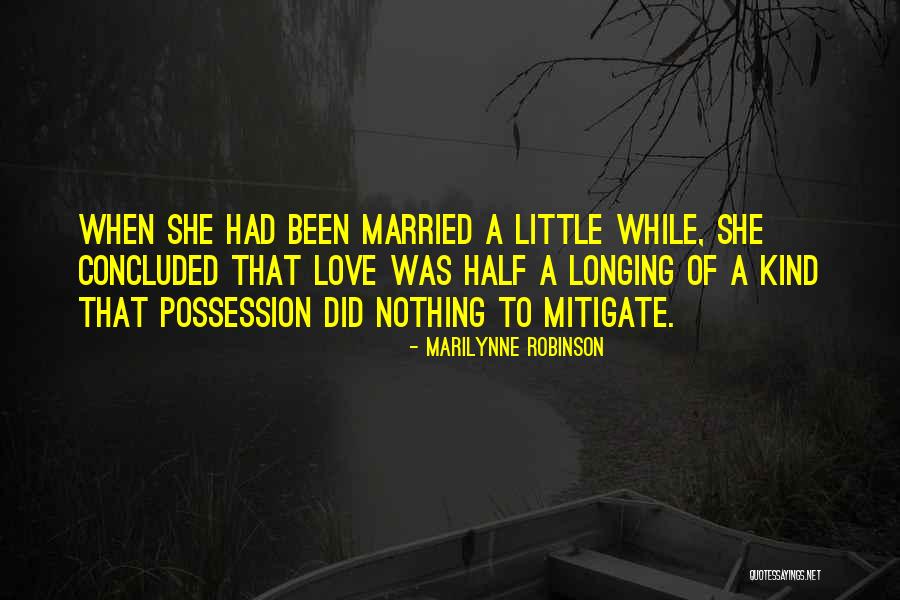 Assirer Quotes By Marilynne Robinson Assirer Quotes By Marilynne Robinson