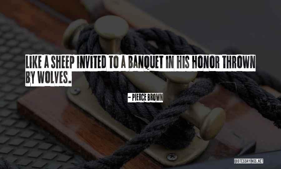 Assises Tourisme Quotes By Pierce Brown Assises Tourisme Quotes By Pierce Brown