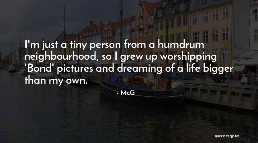 Assistant Director Quotes By McG Assistant Director Quotes By McG
