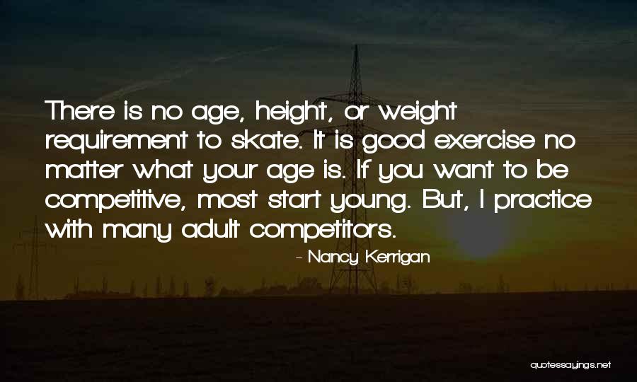 Assistantship Application Quotes By Nancy Kerrigan Assistantship Application Quotes By Nancy Kerrigan