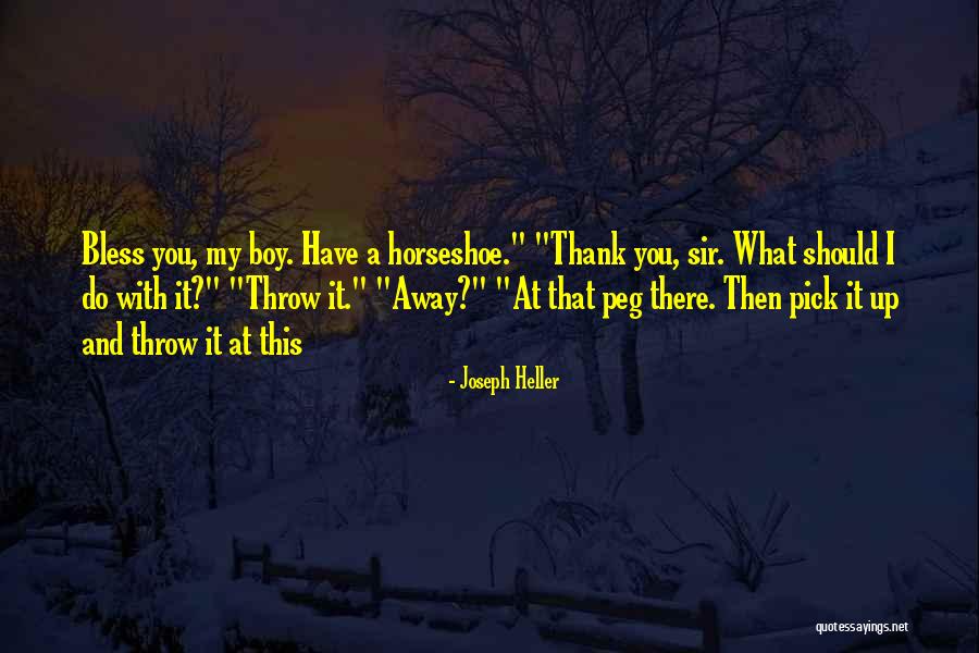 Assistantship Quotes By Joseph Heller Assistantship Quotes By Joseph Heller