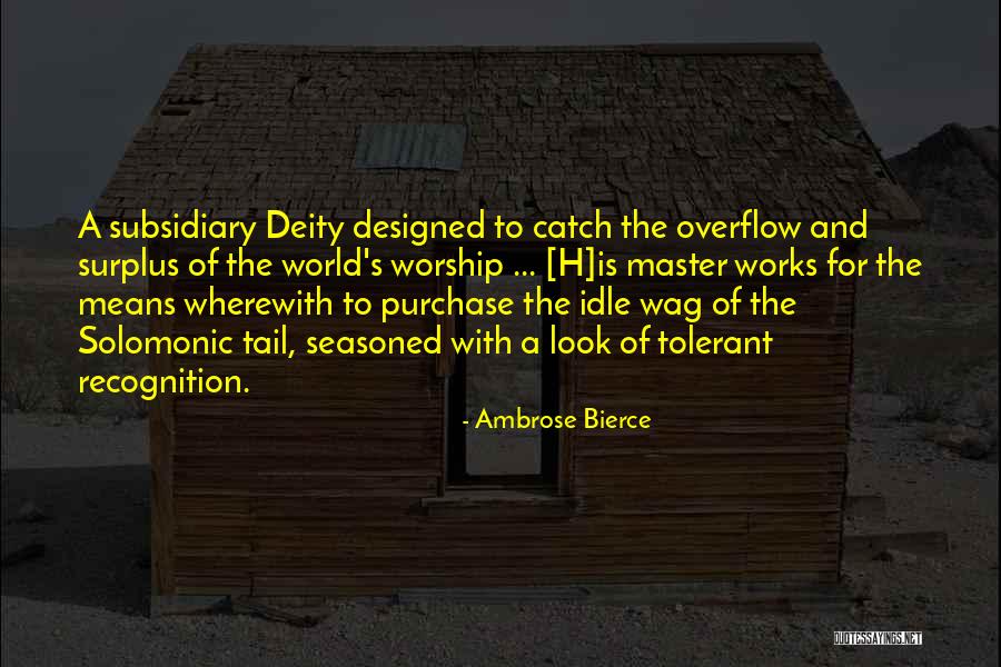 Assistenza Aruba Quotes By Ambrose Bierce Assistenza Aruba Quotes By Ambrose Bierce
