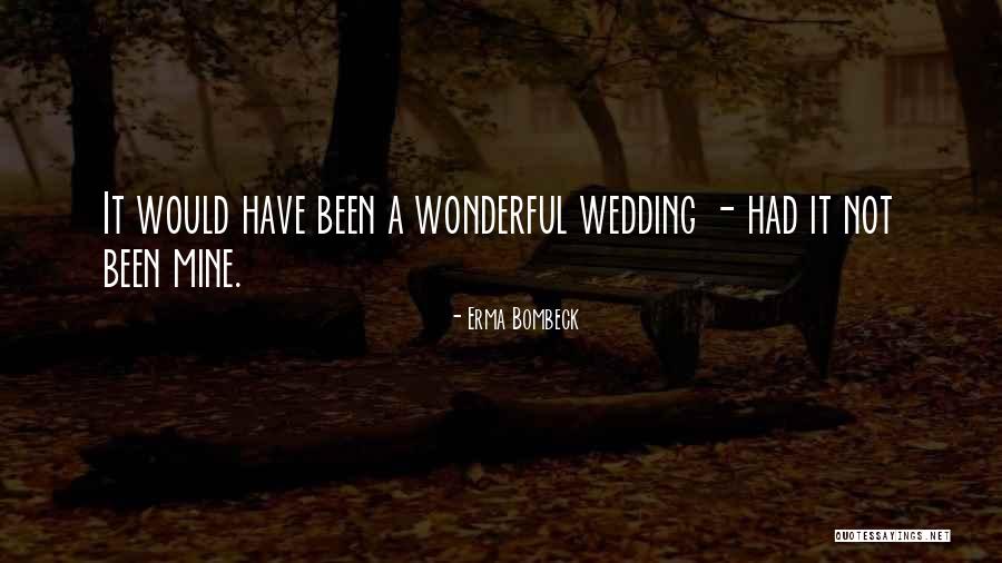 Assistenza Aruba Quotes By Erma Bombeck Assistenza Aruba Quotes By Erma Bombeck