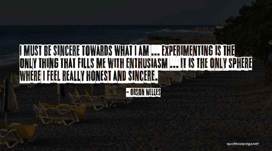 Assistenza Whirlpool Quotes By Orson Welles Assistenza Whirlpool Quotes By Orson Welles