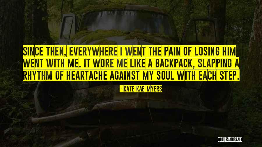 Assister Passe Quotes By Kate Kae Myers Assister Passe Quotes By Kate Kae Myers