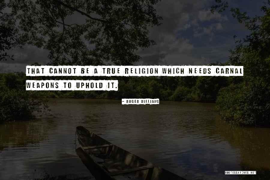 Assistere Coniugazione Quotes By Roger Williams Assistere Coniugazione Quotes By Roger Williams