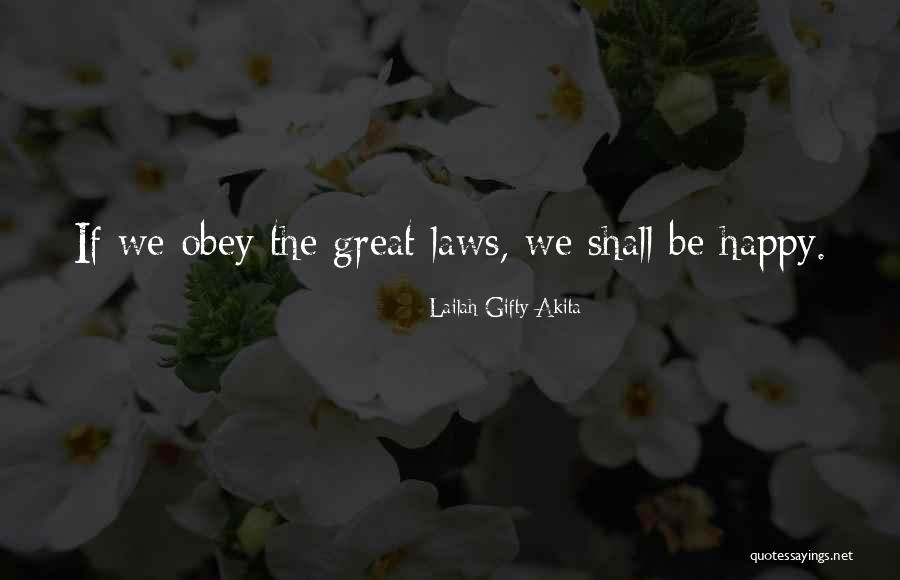 Assistere Italian Quotes By Lailah Gifty Akita