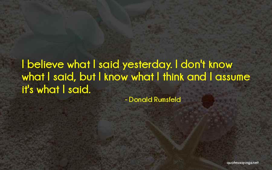 Assistindoanimesonline Quotes By Donald Rumsfeld Assistindoanimesonline Quotes By Donald Rumsfeld
