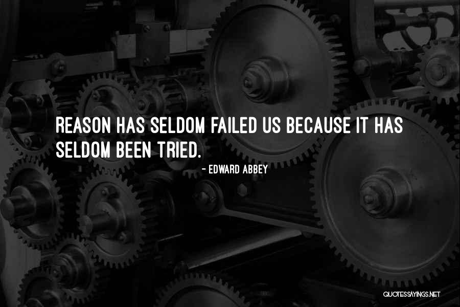 Assistindoanimesonline Quotes By Edward Abbey Assistindoanimesonline Quotes By Edward Abbey