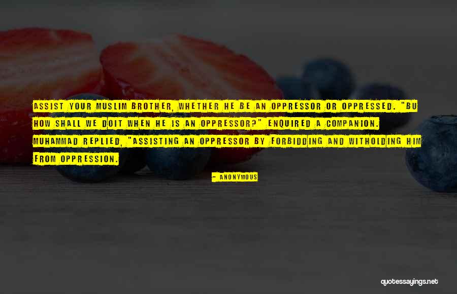 Assisting Quotes By Anonymous Assisting Quotes By Anonymous