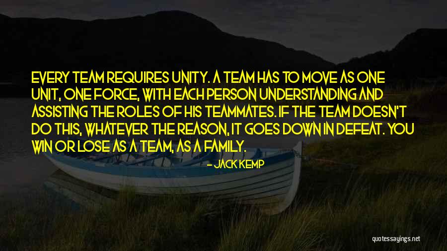 Assisting Quotes By Jack Kemp Assisting Quotes By Jack Kemp