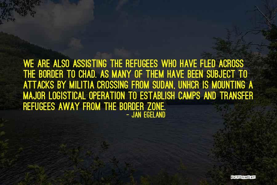 Assisting Quotes By Jan Egeland Assisting Quotes By Jan Egeland
