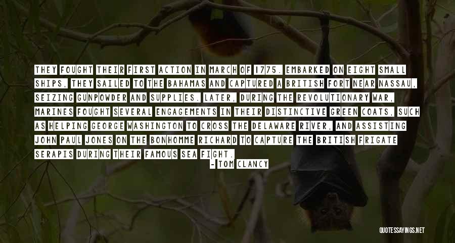 Assisting Quotes By Tom Clancy Assisting Quotes By Tom Clancy