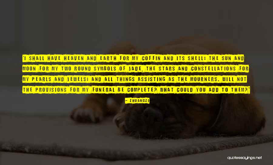Assisting Quotes By Zhuangzi Assisting Quotes By Zhuangzi