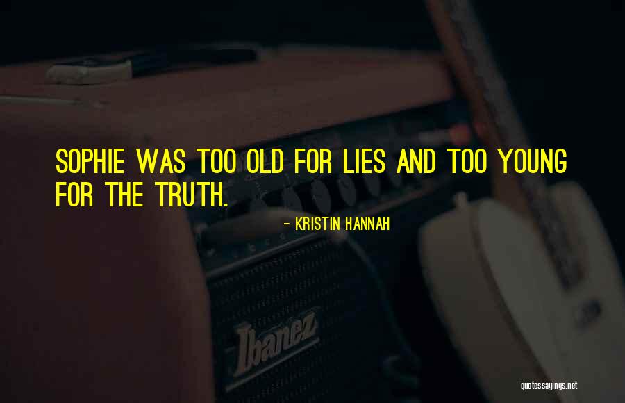 Assistir Animes Quotes By Kristin Hannah Assistir Animes Quotes By Kristin Hannah