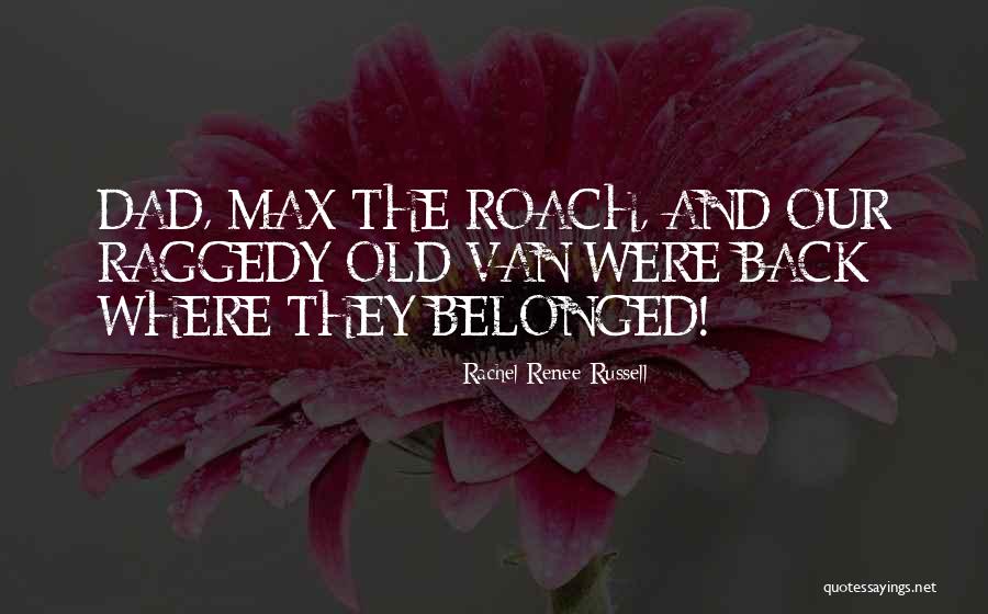 Assiter Auctioneers Quotes By Rachel Renee Russell Assiter Auctioneers Quotes By Rachel Renee Russell