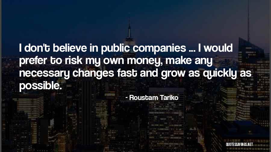 Assiter Auctioneers Quotes By Roustam Tariko Assiter Auctioneers Quotes By Roustam Tariko