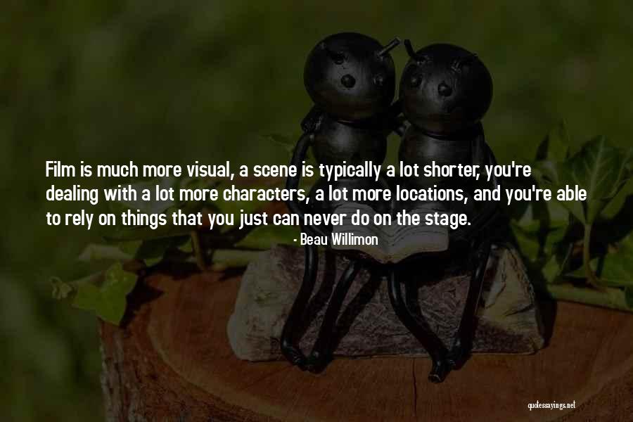 Asskickin Coupons Quotes By Beau Willimon Asskickin Coupons Quotes By Beau Willimon