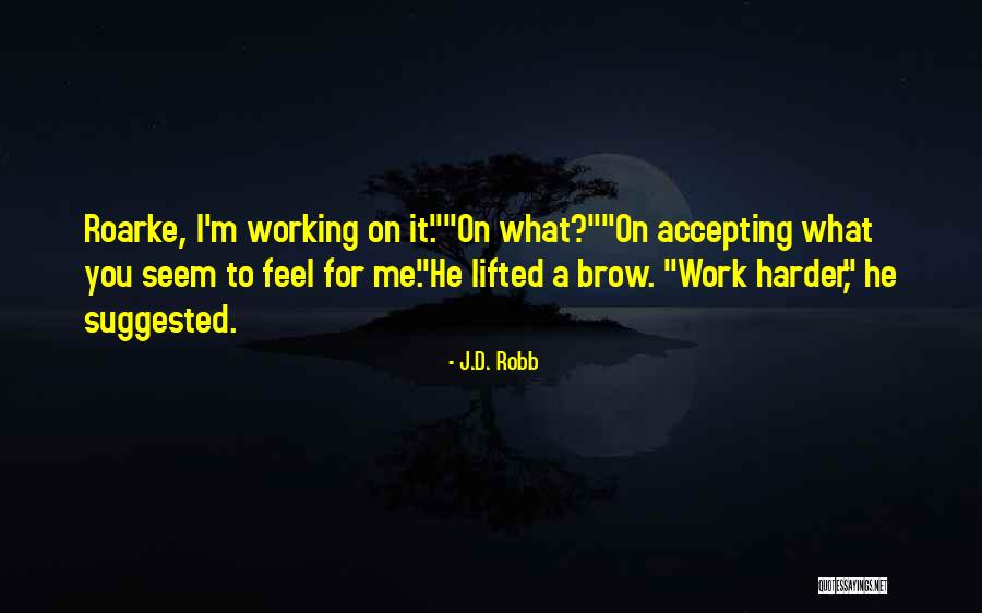 Asskickin Coupons Quotes By J.D. Robb Asskickin Coupons Quotes By J.D. Robb