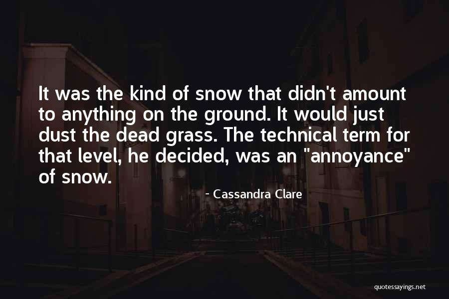 Asslings Quotes By Cassandra Clare Asslings Quotes By Cassandra Clare