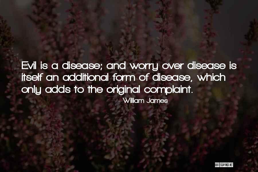 Assn Order Quotes By William James Assn Order Quotes By William James