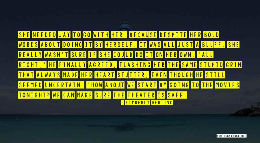 Assoalho Oceanico Quotes By Kimberly Derting Assoalho Oceanico Quotes By Kimberly Derting