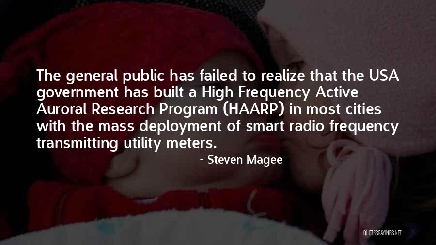 Assoalho Oceanico Quotes By Steven Magee Assoalho Oceanico Quotes By Steven Magee