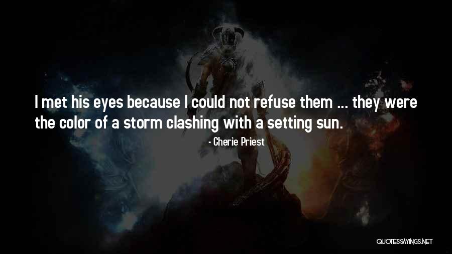 Assoalhos Quotes By Cherie Priest Assoalhos Quotes By Cherie Priest