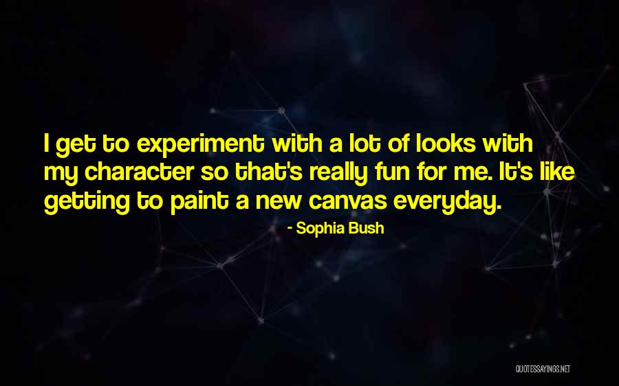 Assoalhos Quotes By Sophia Bush Assoalhos Quotes By Sophia Bush