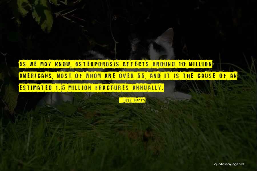 Assoartigiani Quotes By Lois Capps Assoartigiani Quotes By Lois Capps
